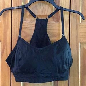 Adjustable Nursing Bra